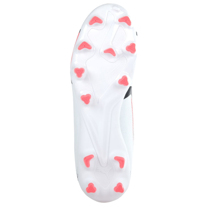 Puma ULTRA PLAY FG/AG Beyaz Erkek Krampon - 7