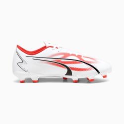 Puma ULTRA PLAY FG/AG Beyaz Erkek Krampon - 1