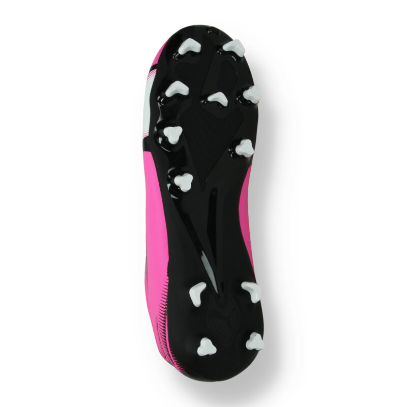 Puma Ultra Play FG/AG Jr Pembe Çocuk Krampon - 3