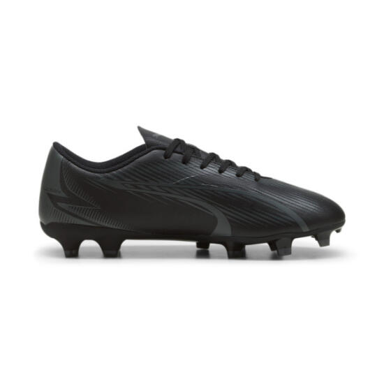 Puma ULTRA PLAY FG/AG Jr SİYAH Çocuk Krampon - 1