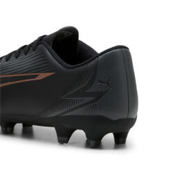 Puma ULTRA PLAY FG/AG Jr SİYAH Çocuk Krampon - 4