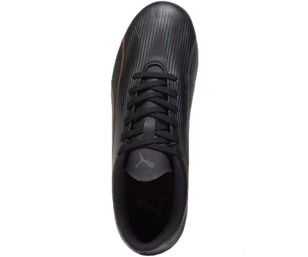 Puma ULTRA PLAY FG/AG Jr SİYAH Çocuk Krampon - 3