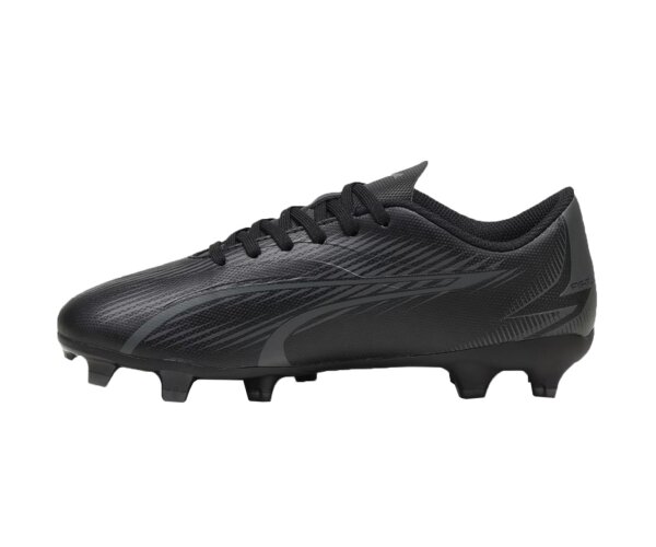 Puma ULTRA PLAY FG/AG Jr SİYAH Çocuk Krampon - 4