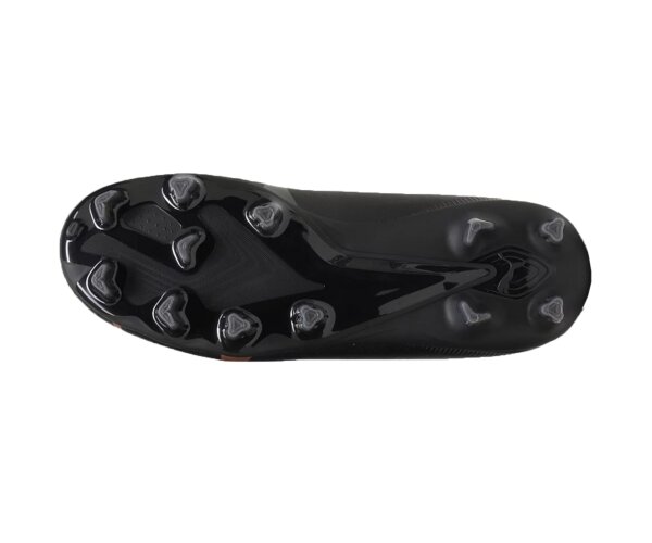 Puma ULTRA PLAY FG/AG Jr SİYAH Çocuk Krampon - 5