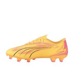 Puma ULTRA PLAY FG/AG SARI Erkek Krampon - 2