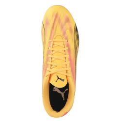 Puma ULTRA PLAY FG/AG SARI Erkek Krampon - 3