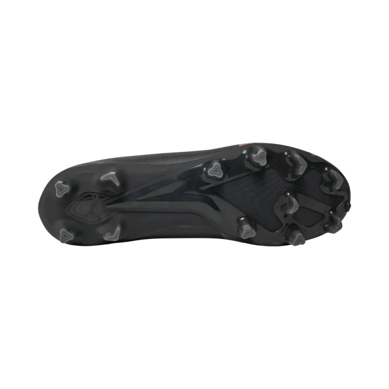 Puma Ultra Play FG/AG Siyah Erkek Krampon - 3