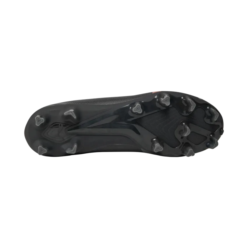 Puma Ultra Play FG/AG Siyah Erkek Krampon - 3