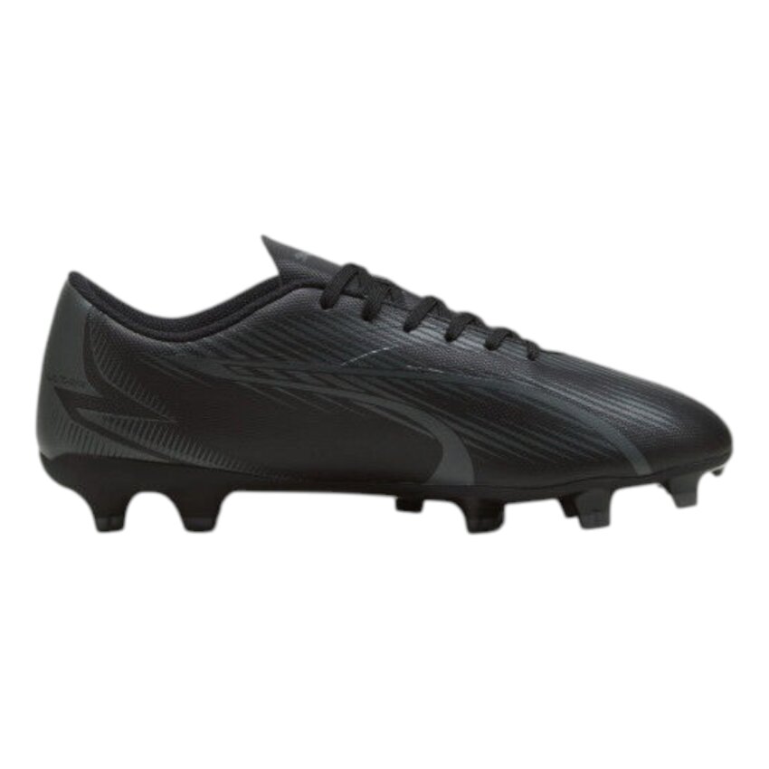 Puma ULTRA PLAY FG/AG SİYAH Erkek Krampon - 1