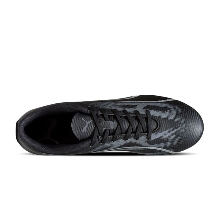 Puma ULTRA PLAY FG/AG Siyah Erkek Krampon - 3