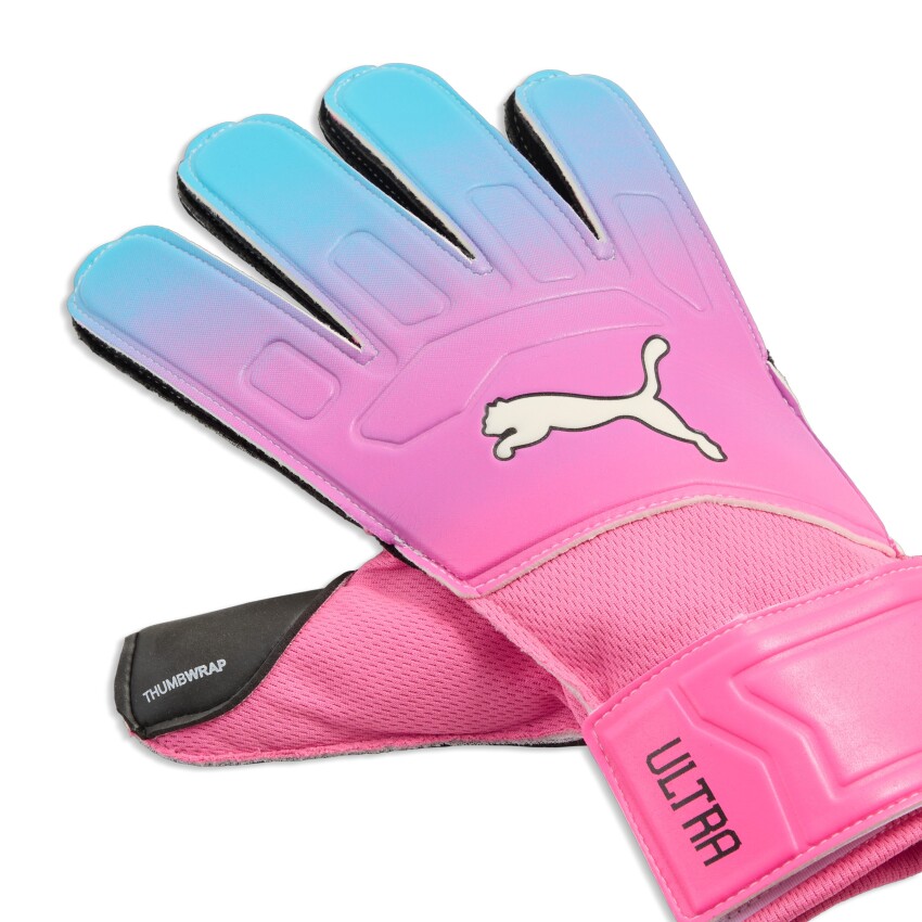 Puma Ultra Play RC Mavi Unisex Kaleci Eldiveni - 2