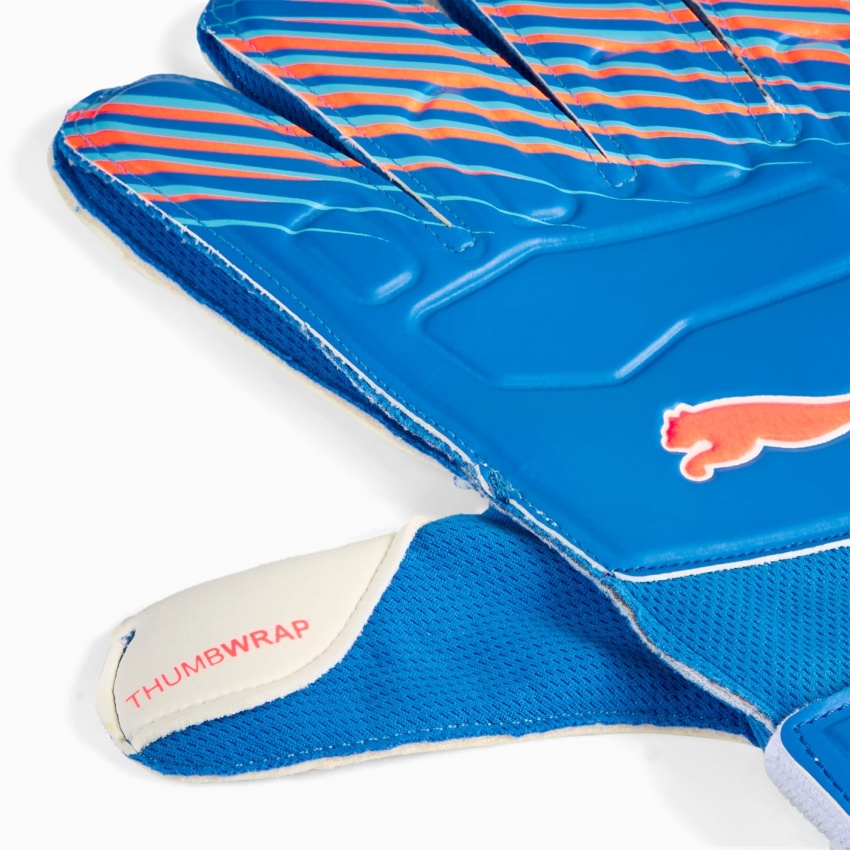 Puma Ultra Play RC Mavi Unisex Kaleci Eldiveni - 2