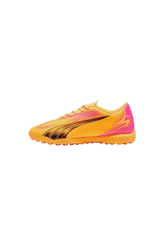 Puma ULTRA PLAY TT Jr SARI Çocuk Halı Saha Ayakkabısı - 3