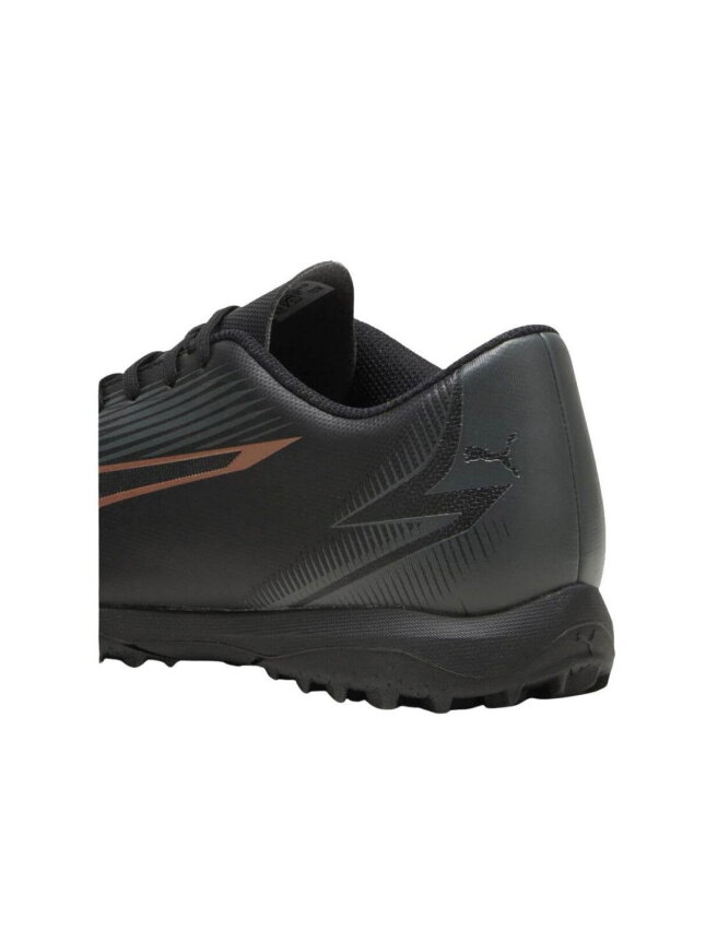 Puma ULTRA PLAY TT Jr SİYAH Çocuk Halı Saha Ayakkabısı - 6