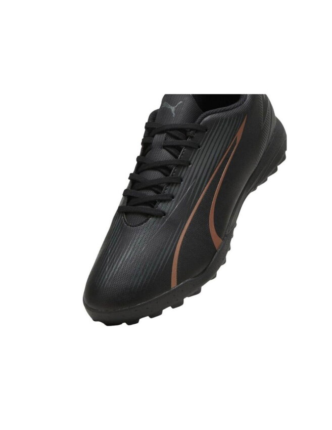 Puma ULTRA PLAY TT Jr SİYAH Çocuk Halı Saha Ayakkabısı - 7