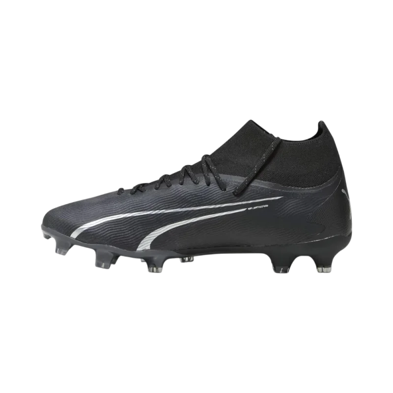 Puma ULTRA PRO FG/AG SİYAH Erkek Krampon - 2