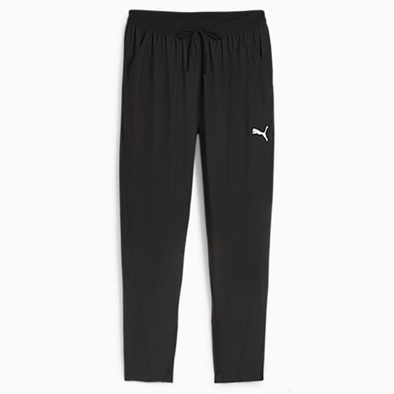 Puma Ultraweave Jogger SİYAH Erkek Eşofman Altı - 6