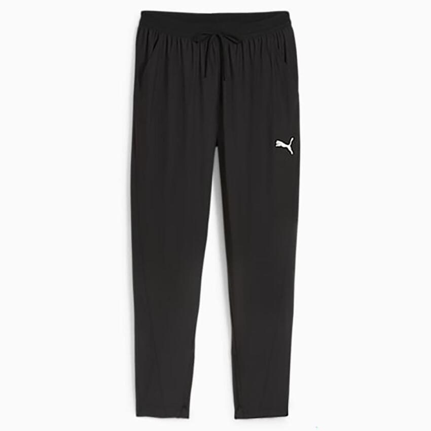 Puma Ultraweave Jogger SİYAH Erkek Eşofman Altı - 6