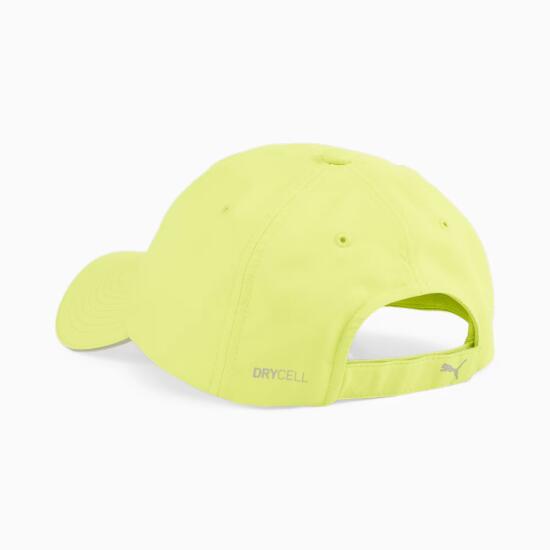 Puma Unisex Running Cap III Yeşil Erkek Şapka - 4