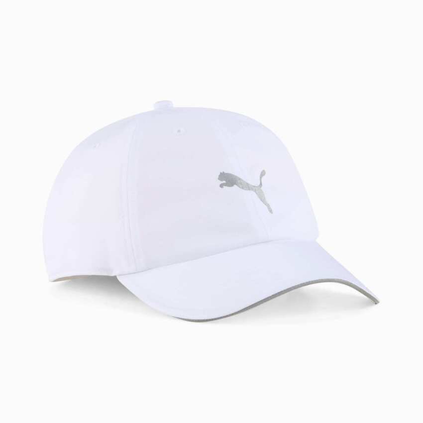 Puma Unisex Running III BB Cap Unisex Şapka - 1