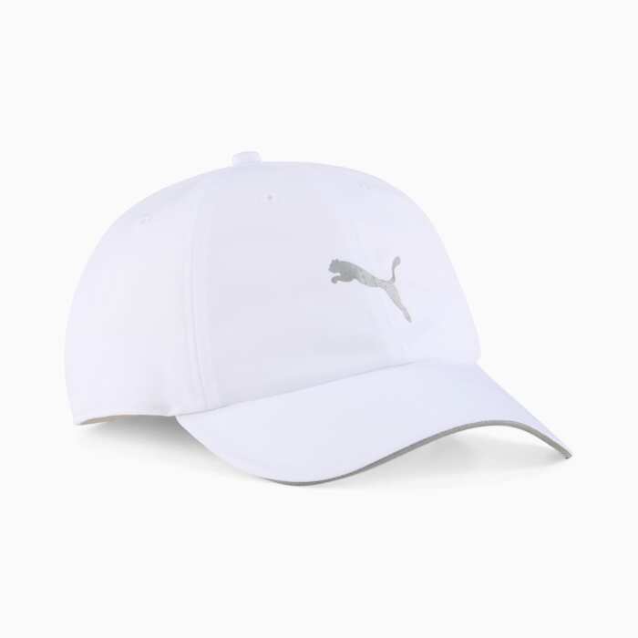 Puma Unisex Running III BB Cap Unisex Şapka - 1
