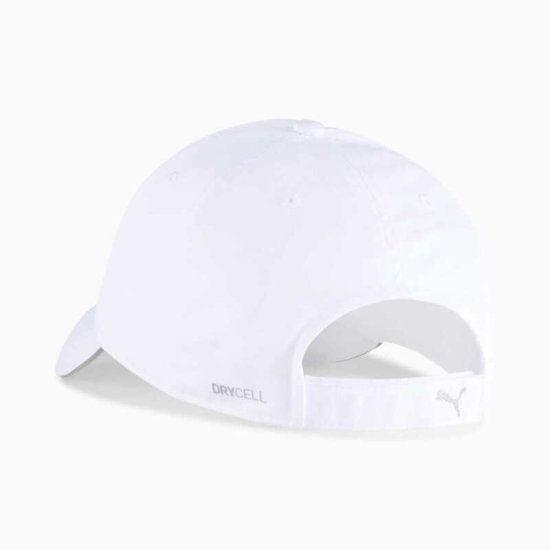 Puma Running III BB Cap Unisex Şapka - Puma (1)