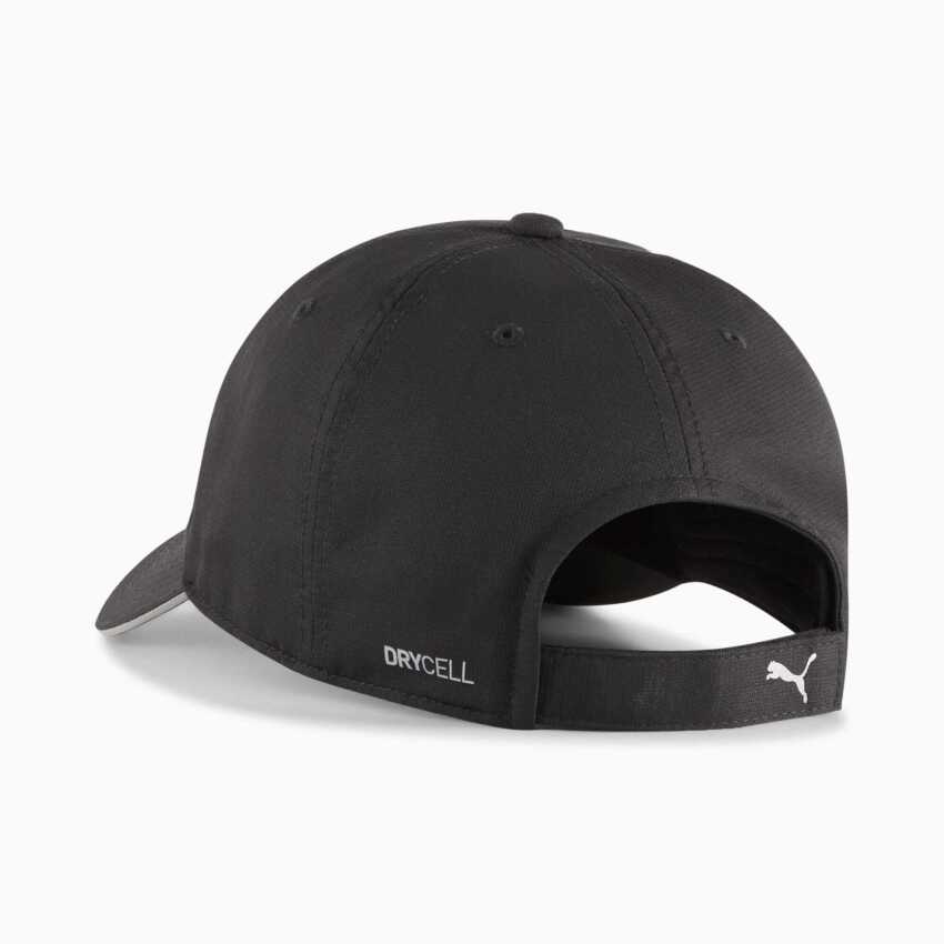 Puma Unisex Running III BB Cap Unisex Şapka - 2