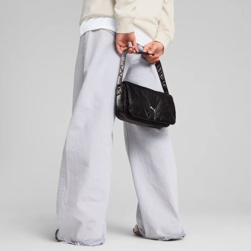 Puma Up Baguette Bag Kadın Omuz Çantası - 3