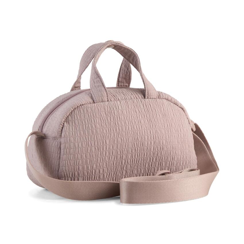Puma Up Mini Grip Bag Pembe Kadın Omuz Çantası - 2