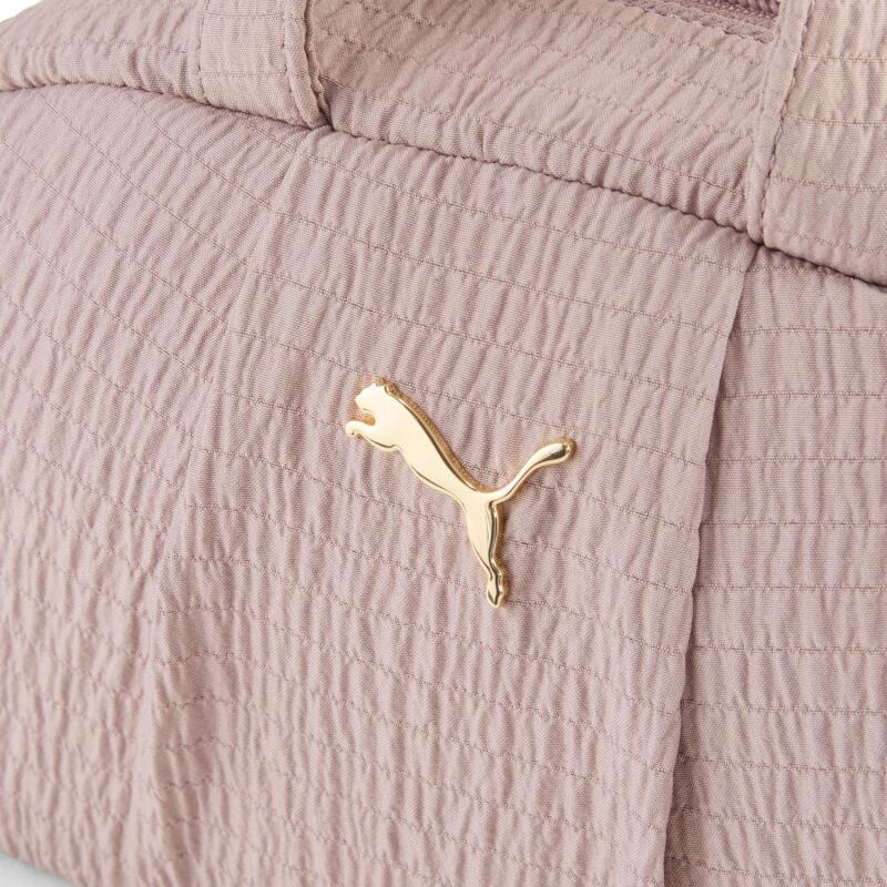 Puma Up Mini Grip Bag Pembe Kadın Omuz Çantası - 3