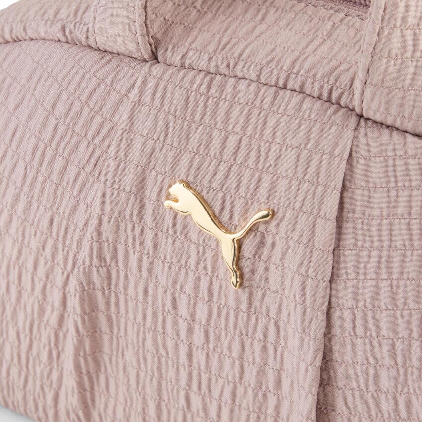 Puma Up Mini Grip Bag Pembe Kadın Omuz Çantası - 3