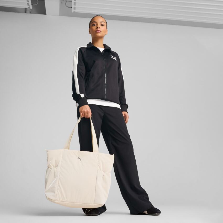 Puma Up Shopper Kadın Omuz Çantası - 2