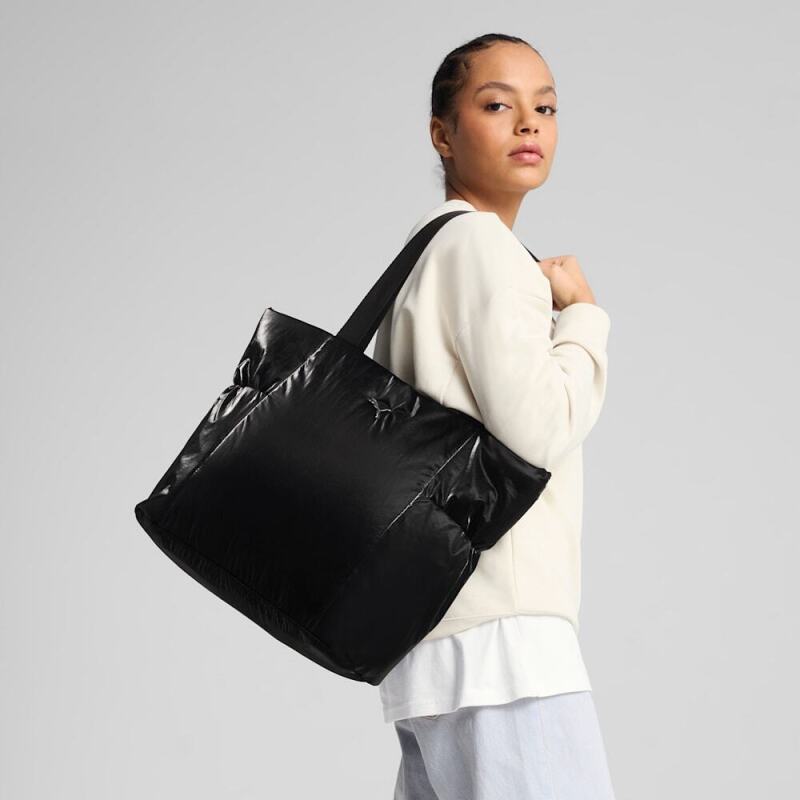 Puma Up Shopper Kadın Omuz Çantası - 2