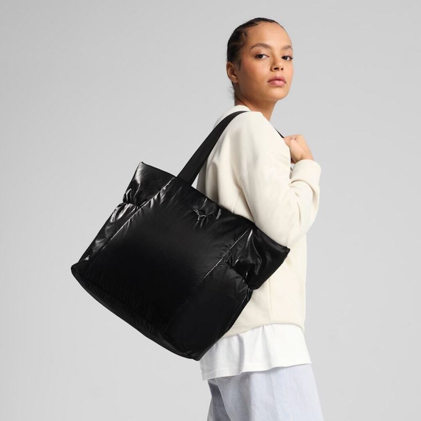 Puma Up Shopper Kadın Omuz Çantası - 2
