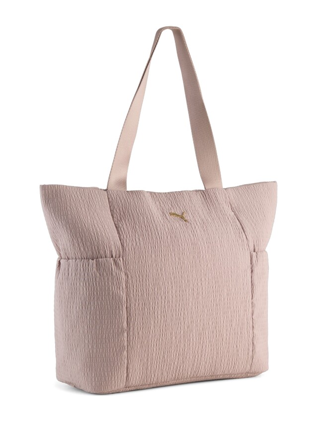 Puma Up Shopper Pembe Kadın Omuz Çantası - 1