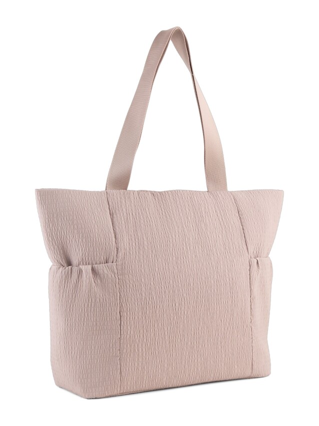 Puma Up Shopper Pembe Kadın Omuz Çantası - 2