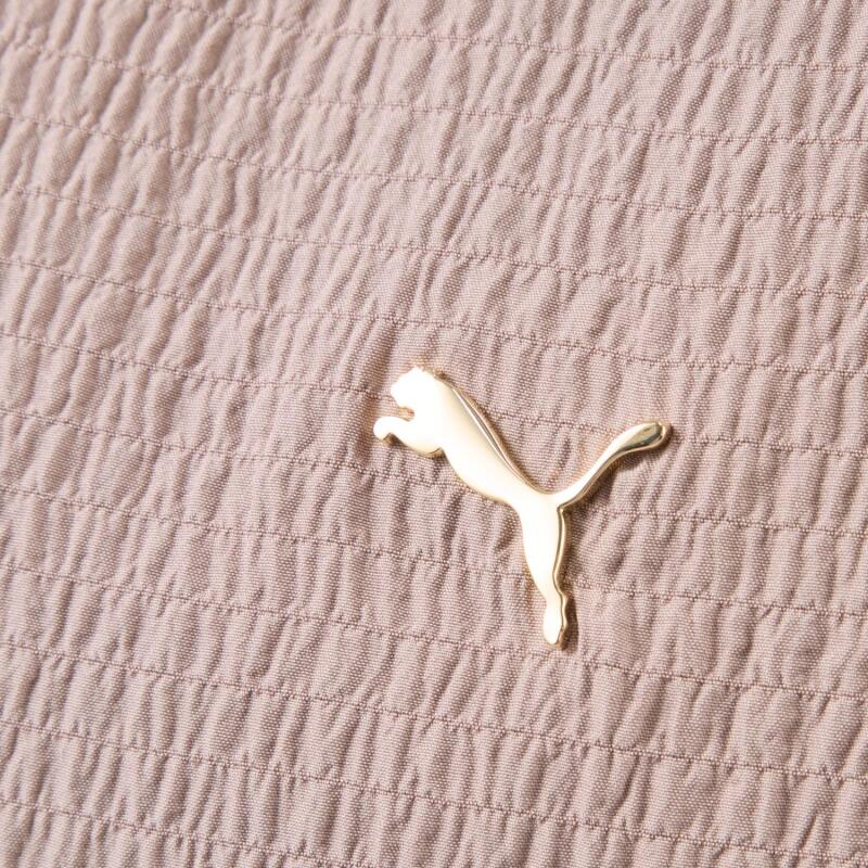 Puma Up Shopper Pembe Kadın Omuz Çantası - 3