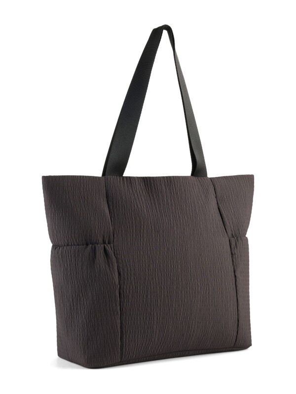 Puma Up Shopper Siyah Kadın Omuz Çantası - 2