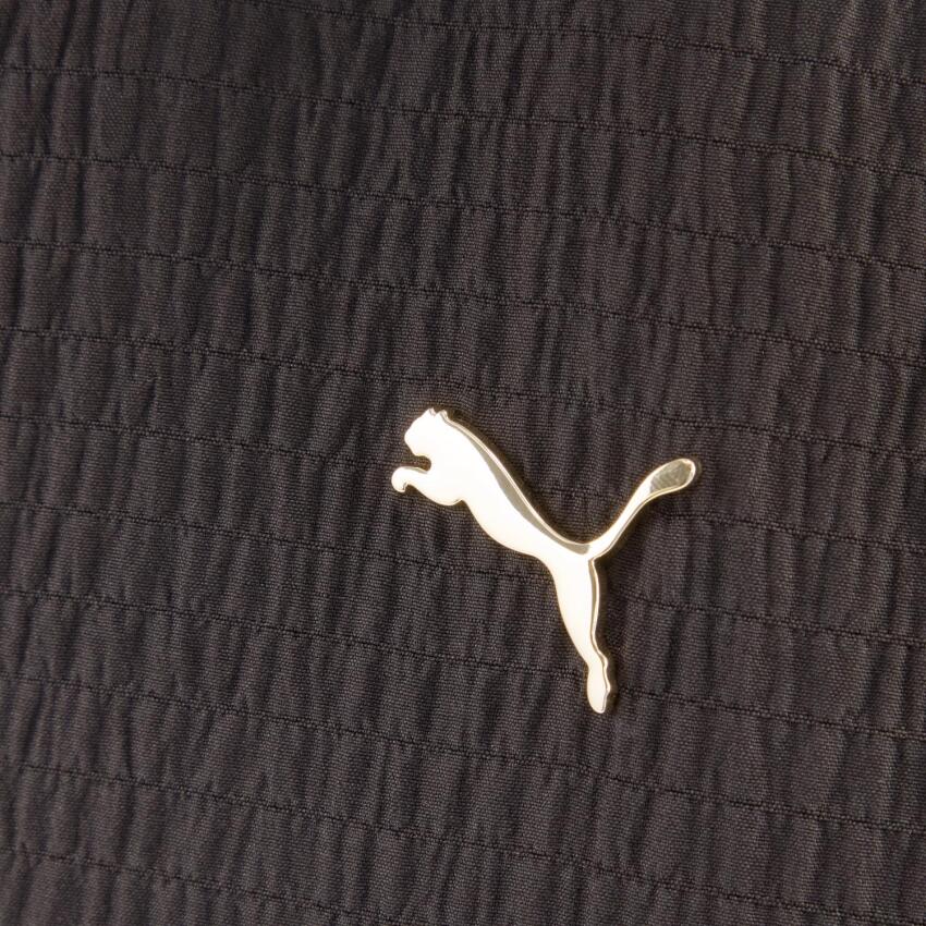 Puma Up Shopper Siyah Kadın Omuz Çantası - 3