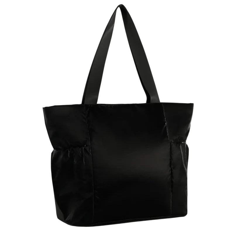 Puma UP Shopper Siyah Kadın Omuz Çantası - 2