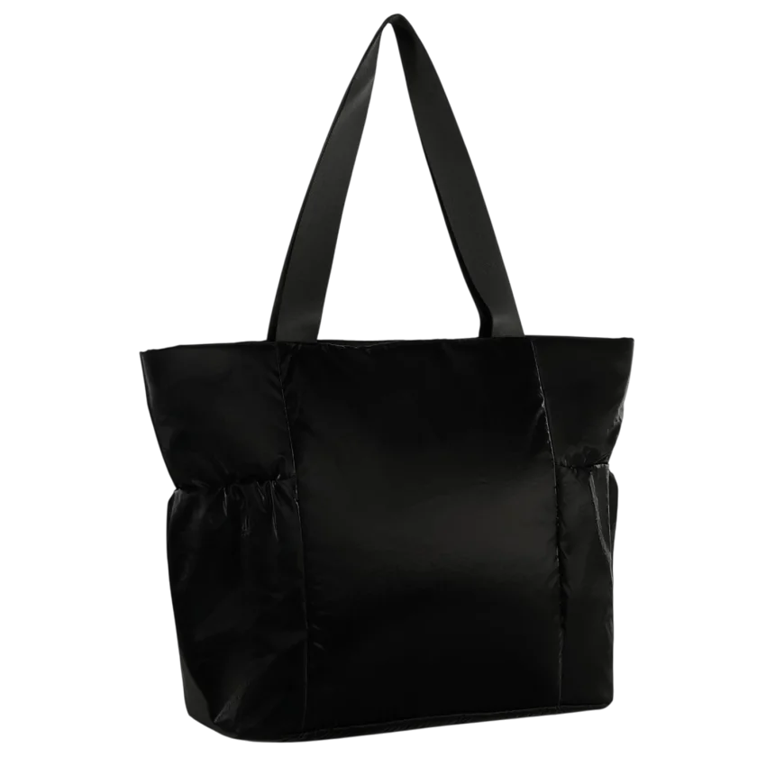 Puma UP Shopper Siyah Kadın Omuz Çantası - 2