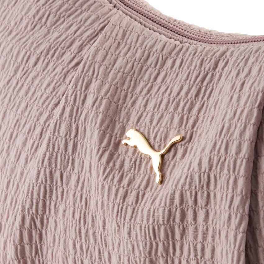 Puma Up Slouchy Hobo Bag Pembe Kadın Omuz Çantası - 3