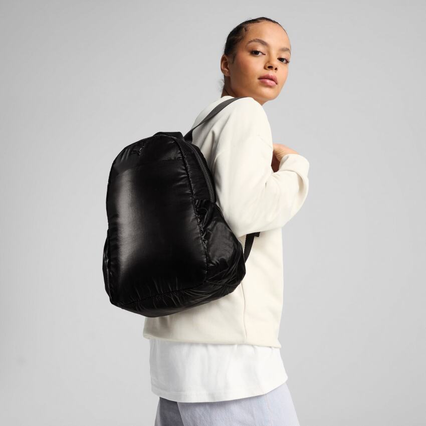 Puma Up Small Backpack Kadın Sırt Çantası - 2