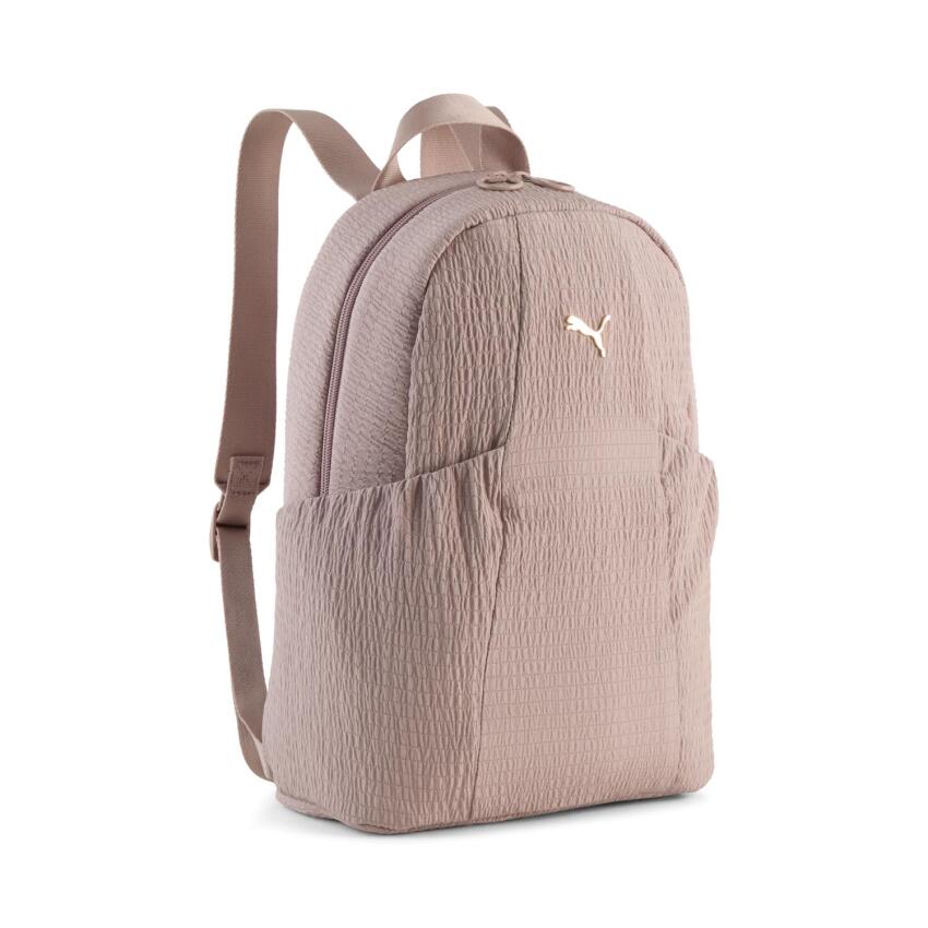 Puma Up Small Backpack Pembe Kadın Sırt Çantası - 1