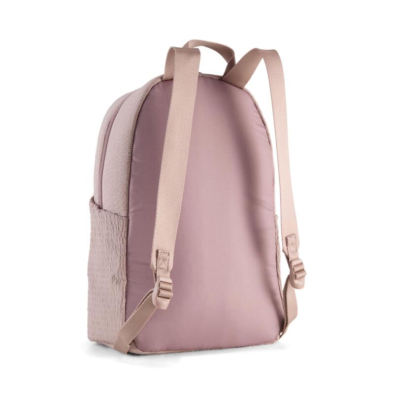 Puma Up Small Backpack Pembe Kadın Sırt Çantası - Puma (1)