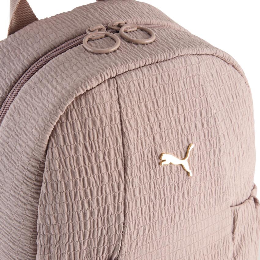 Puma Up Small Backpack Pembe Kadın Sırt Çantası - 3