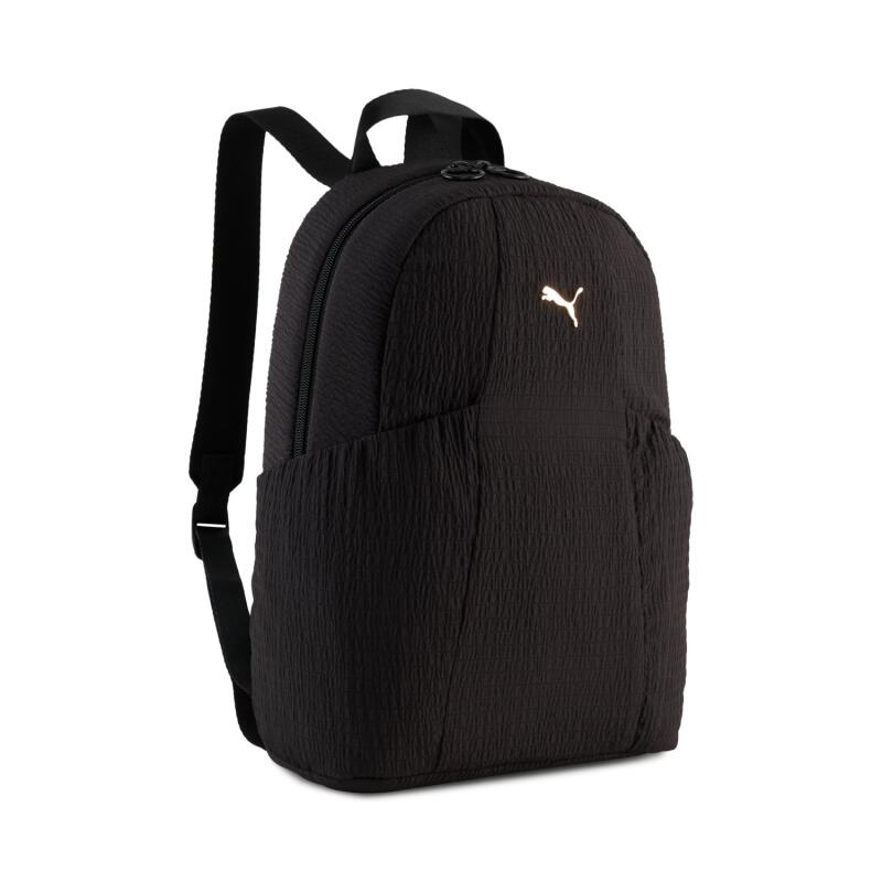 Puma Up Small Backpack Siyah Kadın Sırt Çantası - Puma