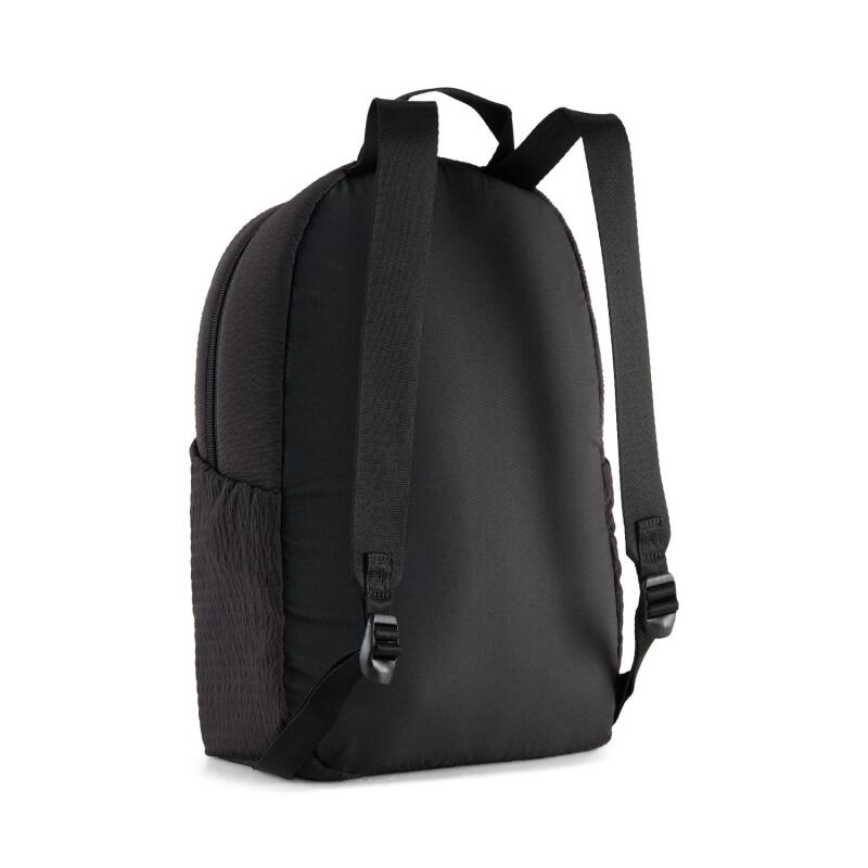 Puma Up Small Backpack Siyah Kadın Sırt Çantası - Puma (1)