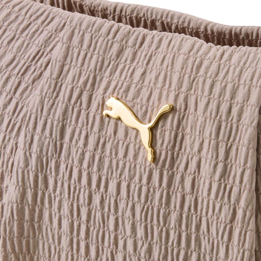 Puma Up Zipped Bucket Bag Pembe Kadın Omuz Çantası - 3