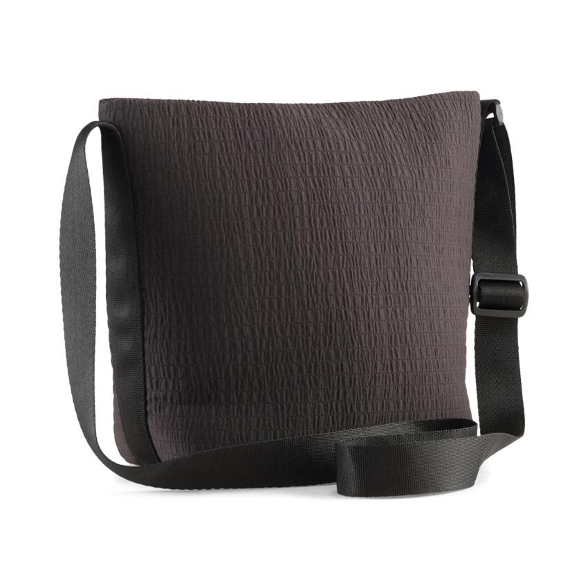 Puma Up Zipped Bucket Bag Siyah Kadın Omuz Çantası - 2